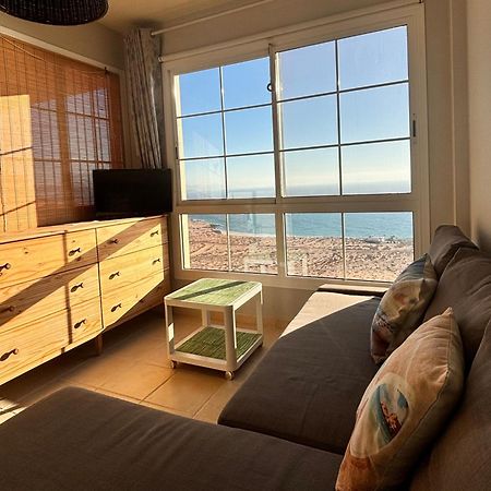 Penthouse Sunrise Blue Ocean View Lejlighed Costa Calma Eksteriør billede