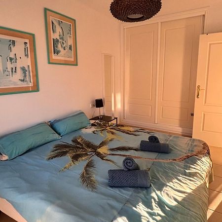 Penthouse Sunrise Blue Ocean View Lejlighed Costa Calma Eksteriør billede