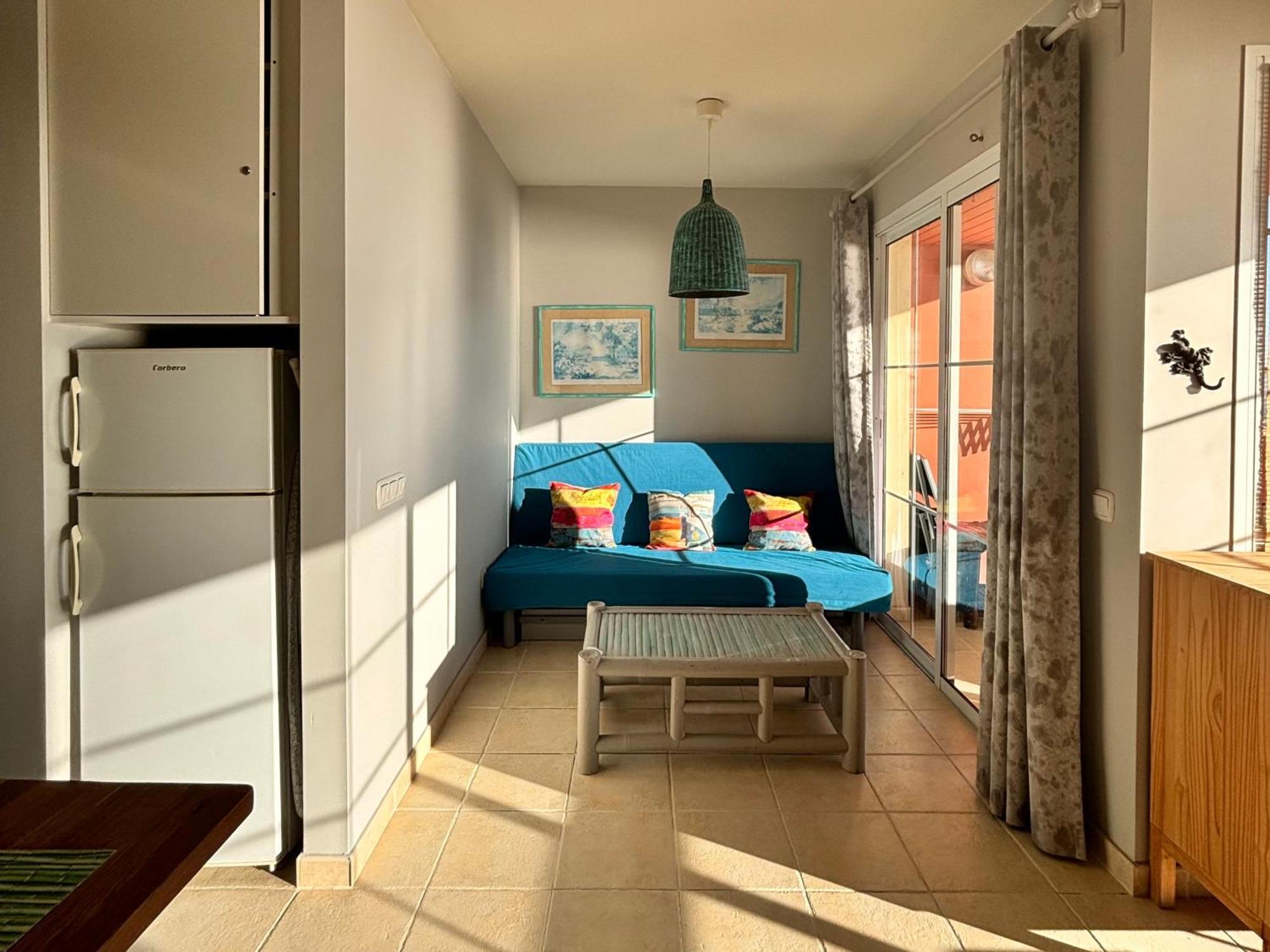 Penthouse Sunrise Blue Ocean View Lejlighed Costa Calma Eksteriør billede