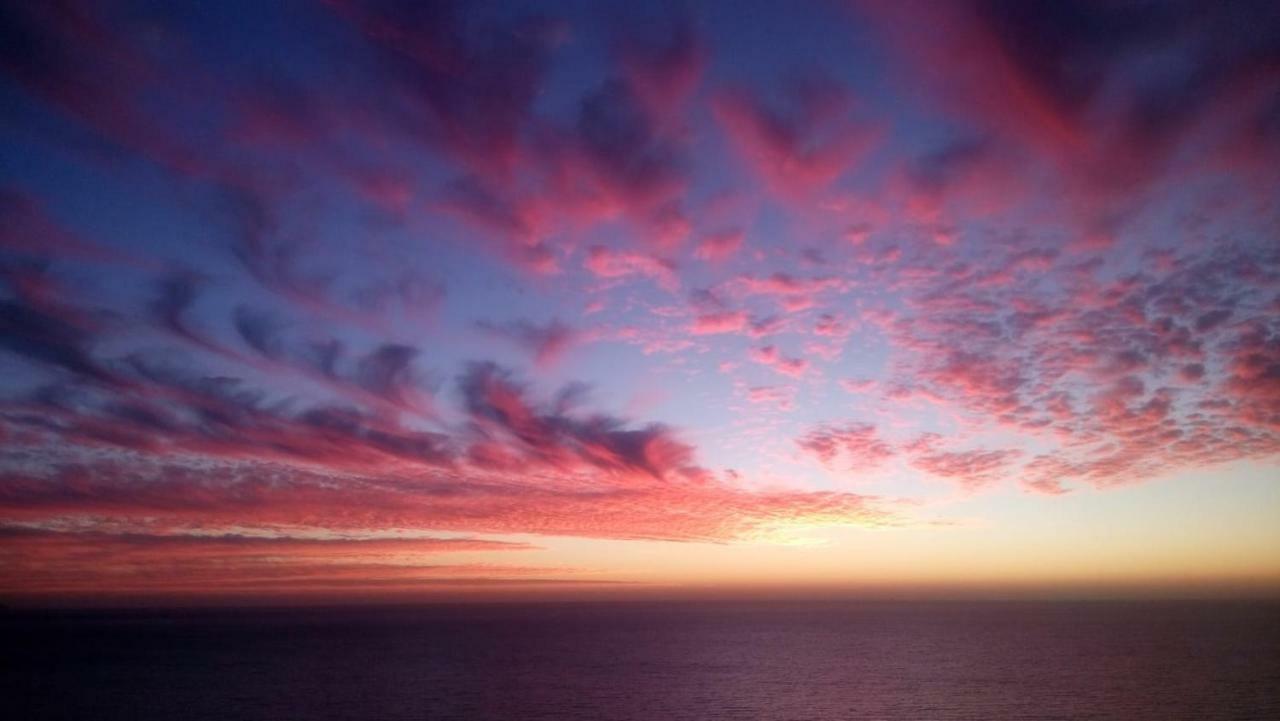Penthouse Sunrise Blue Ocean View Lejlighed Costa Calma Eksteriør billede