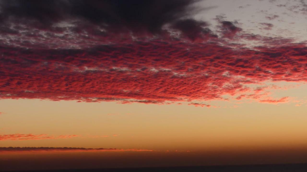 Penthouse Sunrise Blue Ocean View Lejlighed Costa Calma Eksteriør billede